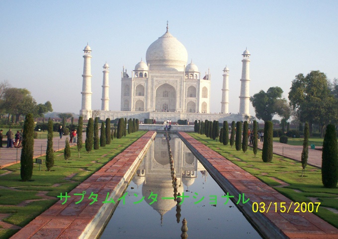 インドアナーカリ