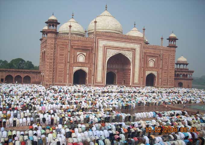 インドコーディネート