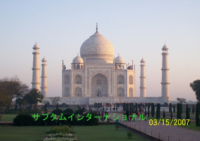 インドドレス製作