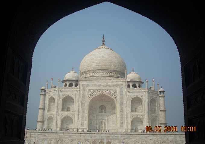 インドラドゥー