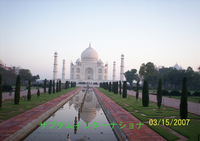 インド人デザイナー