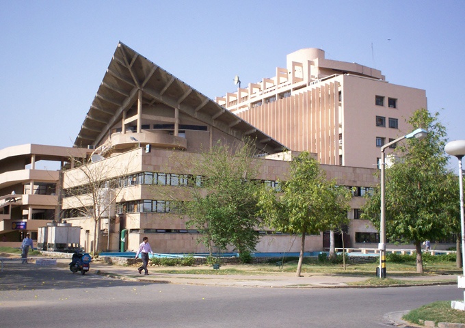 インドテレビアニメ