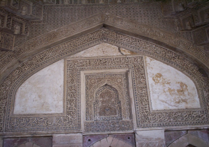 インド撮影コーディネート