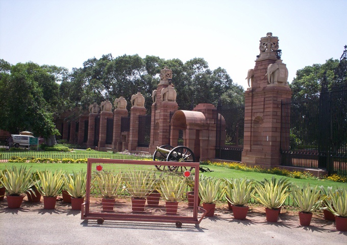 ドレス映画インド