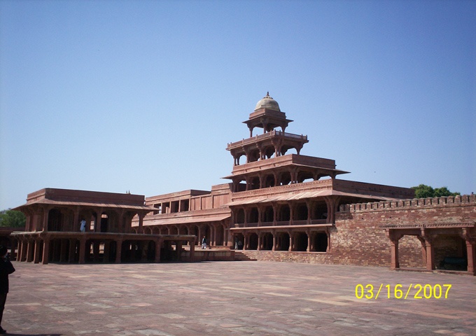 ホラー映画インド