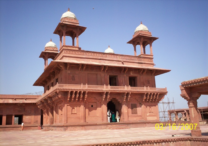 ムンバイインド