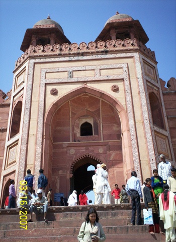 情報提供インド