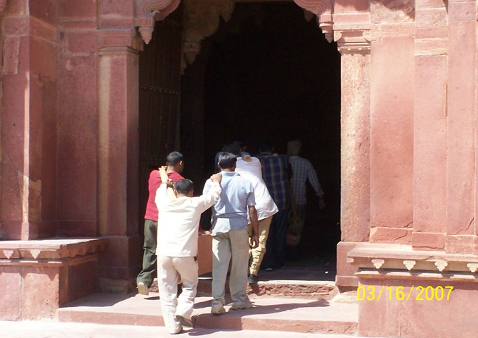 撮影取材コーディネートインド