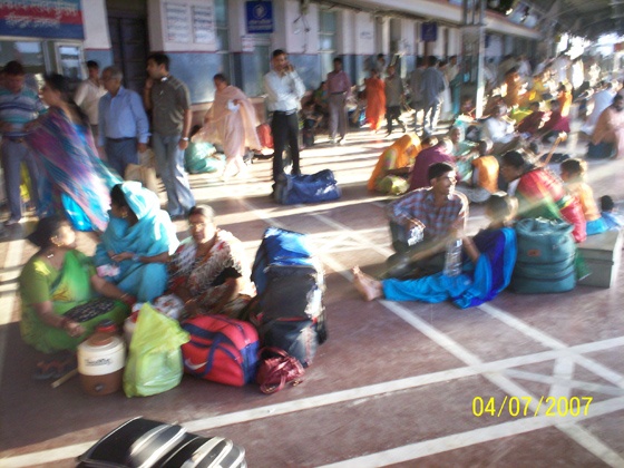 アポイントメントインド