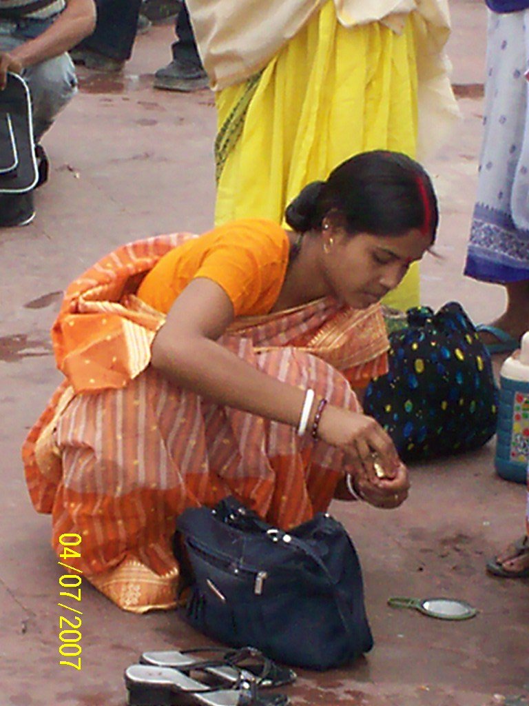 ニュース記事インド