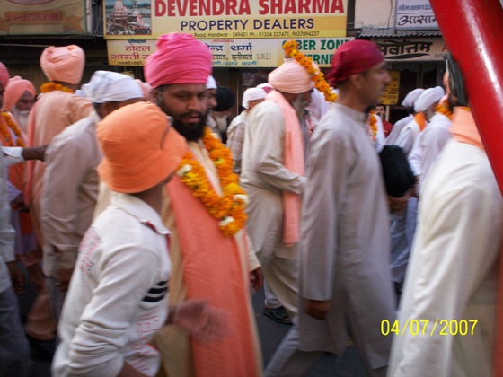 ミルク生産量インド