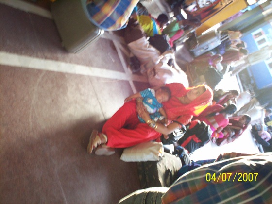 日本語コーディネートインド