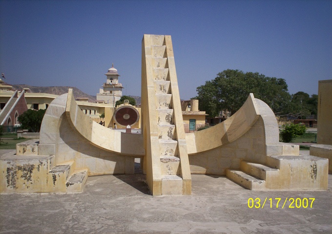 インドインドジャイサールメール撮影コーディネート