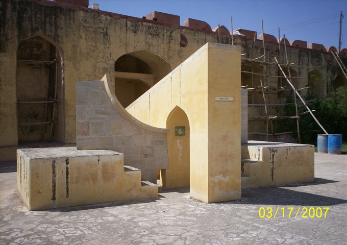 インドタール砂漠コーディネート