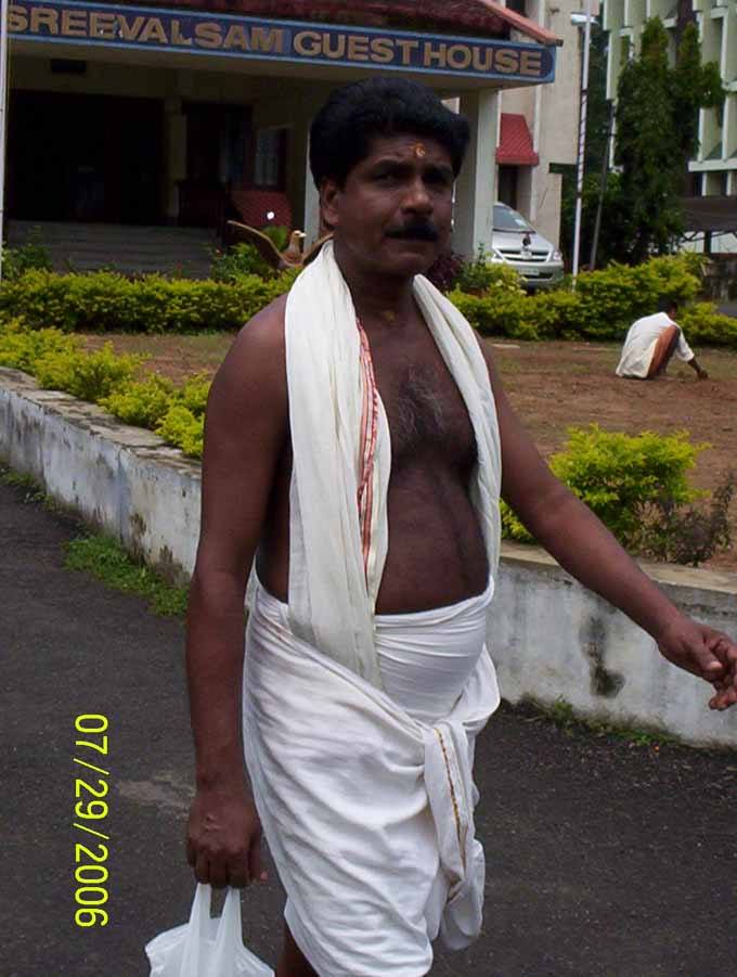 インドジョードプルクロックタワー