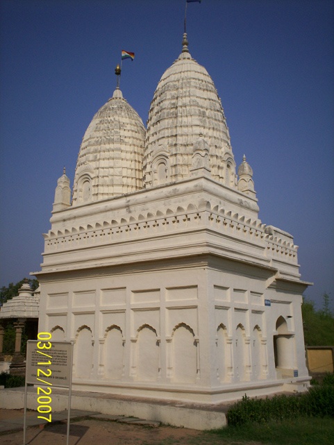 インドジャイサールメール