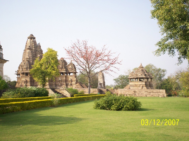 インドタール砂漠