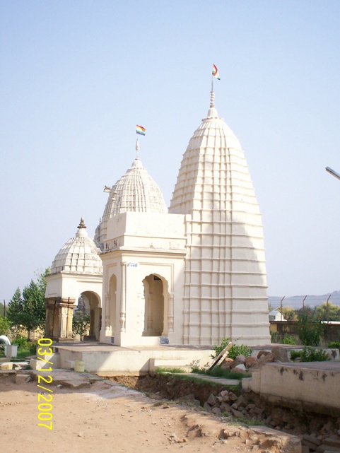 インドラージャスターン