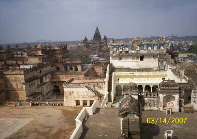 インドガンジス川沐浴