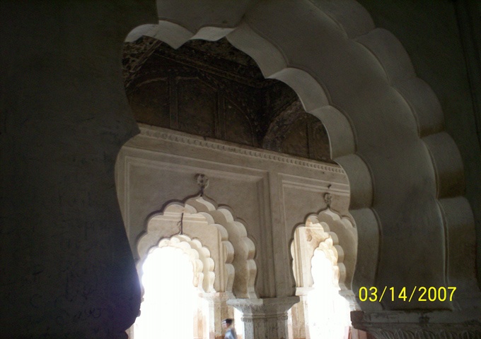 インドサンガネールブロックプリント