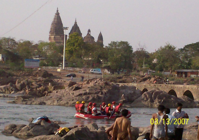 インドジョードプル城砦撮影コーディネート