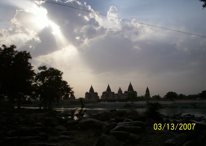 インドジョードプル時計等