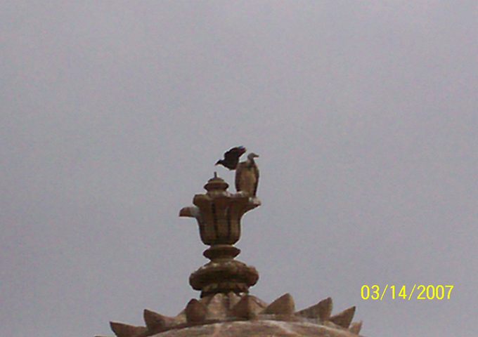 インドバラナシ