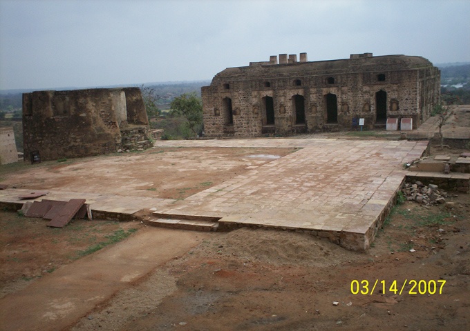 インドバラナシコーディネート