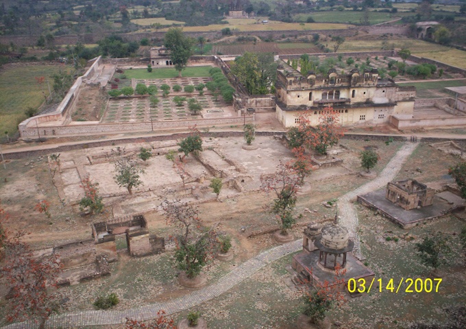 インドヒマラヤ