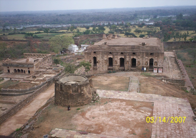 インドブロックプリント