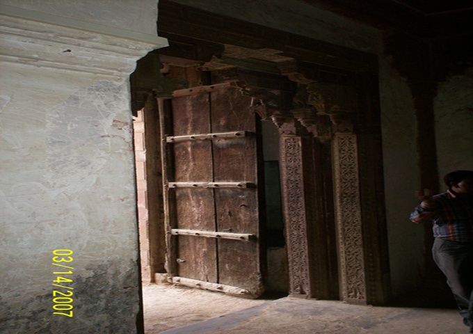 インドベナレス