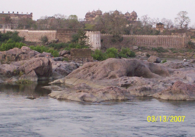 インドラージャスターン