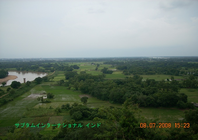 インド新聞記事リサーチ