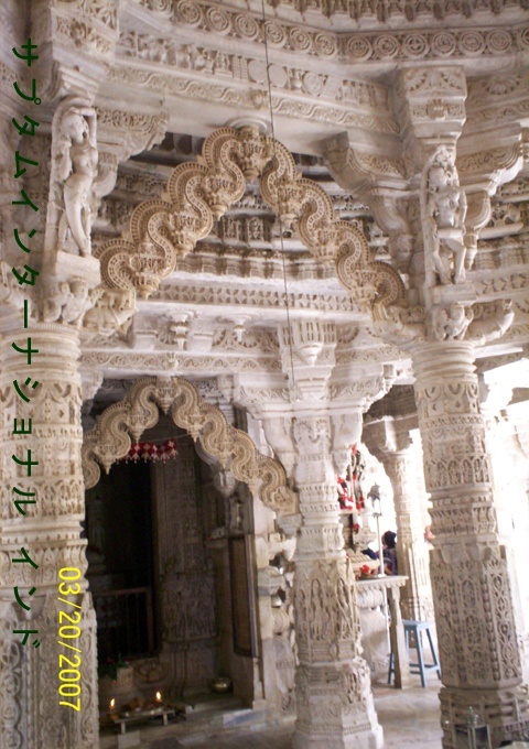 インドインドムンバイ取材交渉