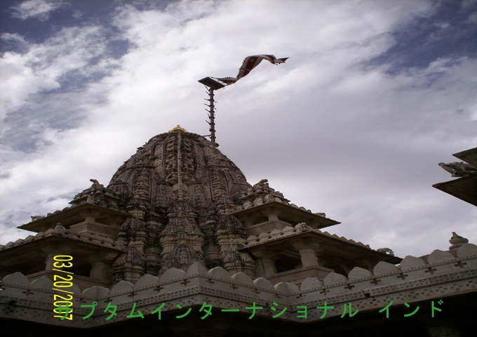 インドラジャスターン取材撮影コーディネート