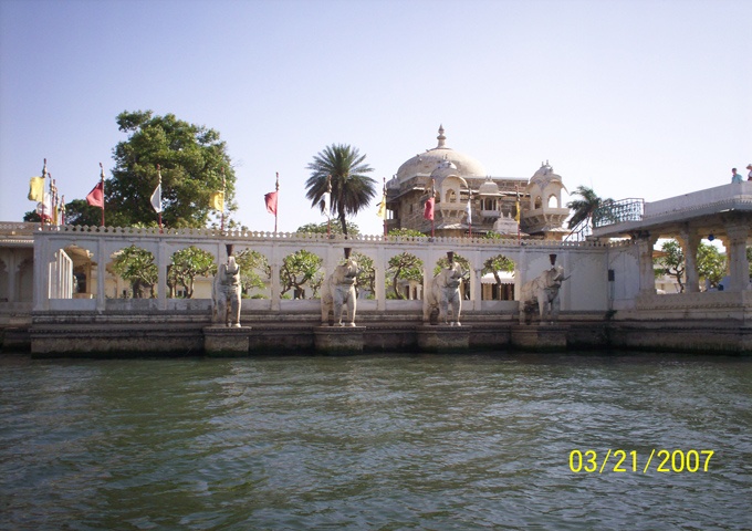 エンターテインメントインド