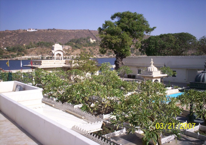 ロケーションハンティングインド