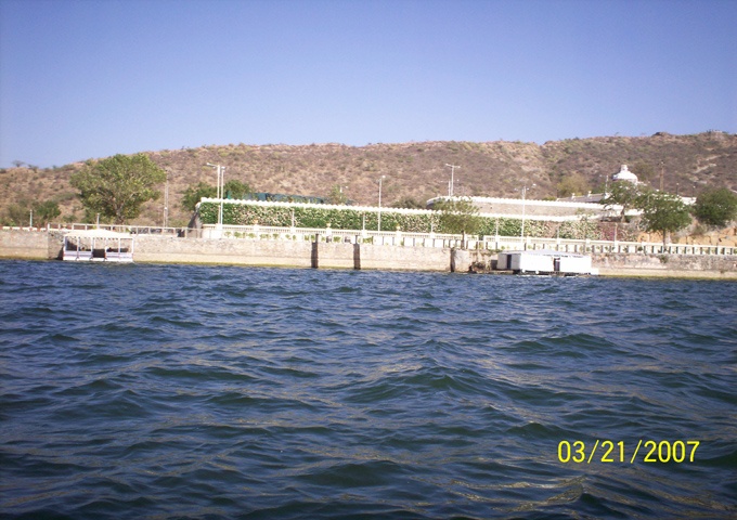 機材レンタルインド