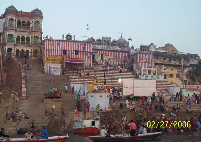 インドウェディングドレス