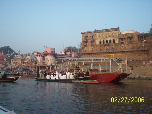 インドスチール写真コーディネート