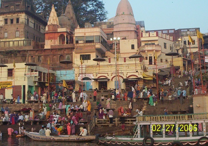 インドリサーチ