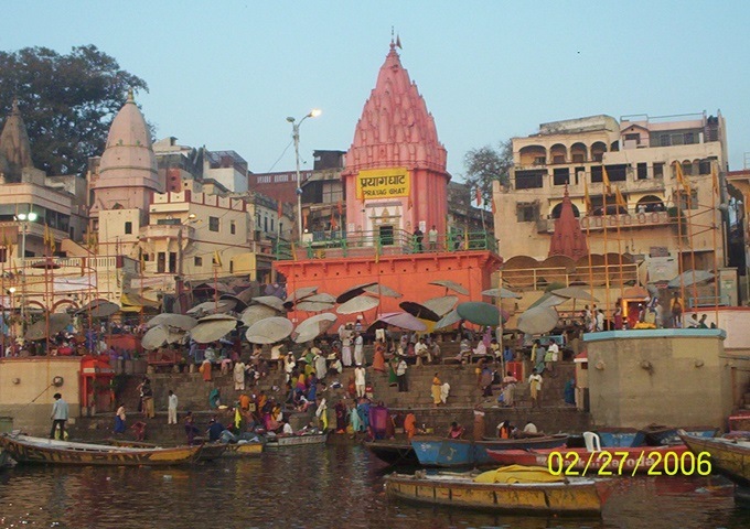 インド撮影コーディネート