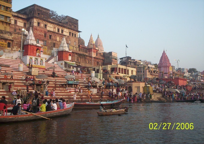 インド日本語コーディネート