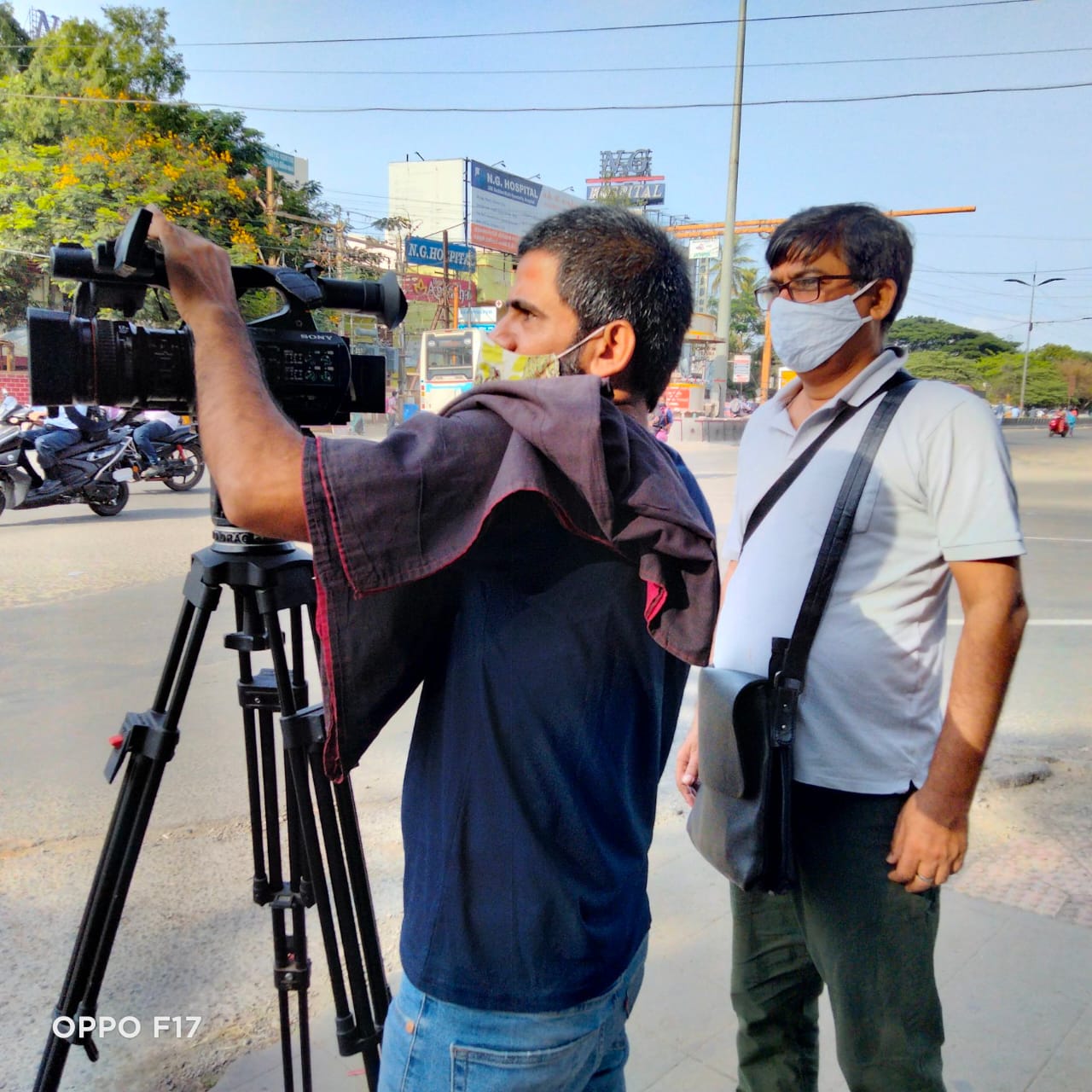 インドリサーチ